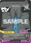 Product image for Shinigami - Reaper Death Seal