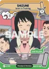 Product image for Shizune - Jonin in Training