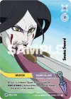 Product image for Snake Sword