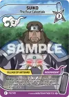 Product image for Suiko - The Four Celestials
