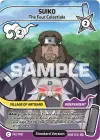 Product image for Suiko - The Four Celestials