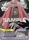 Product image for Tayuya - Cursemark Second State