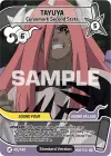 Product image for Tayuya - Cursemark Second State