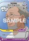 Product image for Tazuna - Master Bridge Builder