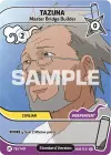 Product image for Tazuna - Master Bridge Builder