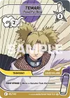 Product image for Temari - Powerful Blow