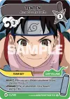 Product image for Tenten - Armed to the teeth