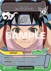 Product image for Tenten - Armed to the teeth