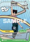 Product image for Tenten - On the Line