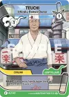 Product image for Teuchi - Ichiraku Ramen Owner