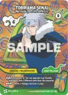 Product image for Tobirama Senju - "We made your life difficult."