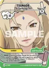Product image for Tsunade - The Gambling Fool
