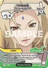 Product image for Tsunade - The Gambling Fool