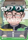 Product image for Udon - Konohamaru Ninja Squad