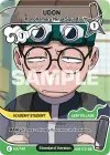 Product image for Udon - Konohamaru Ninja Squad