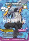 Product image for Zabuza Momochi - "A very simple plan can defeat you."
