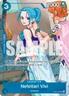 Product image for Nefeltari Vivi - EB02-026