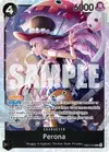 Product image for Perona (045)
