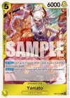 Product image for Yamato