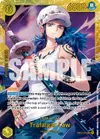 Product image for Trafalgar Law