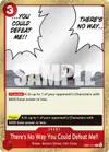 Product image for There's No Way You Could Defeat Me!!