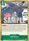 Product image for Off-White