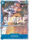 Product image for Inazuma (EB01-022)