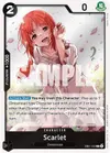 Product image for Scarlet