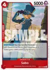 Product image for Sabo
