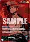 Product image for Monkey.D.Luffy (010) (Alternate Art)