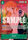 Product image for Nami (Alternate Art)