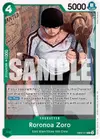 Product image for Roronoa Zoro
