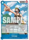 Product image for Usopp