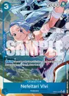 Product image for Nefeltari Vivi (Alternate Art)