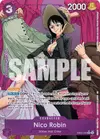Product image for Nico Robin (Alternate Art)