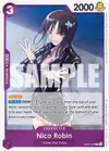 Product image for Nico Robin