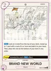 Product image for BRAND NEW WORLD