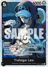 Product image for Trafalgar Law