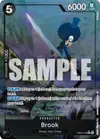 Product image for Brook (Alternate Art)