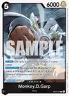 Product image for Monkey.D.Garp