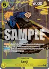 Product image for Sanji (Alternate Art)