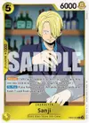 Product image for Sanji