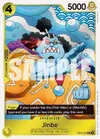 Product image for Jinbe