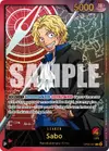 Product image for Sabo (SP)