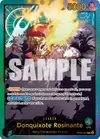 Product image for Donquixote Rosinante (SP)