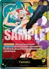Product image for Yamato (SP)