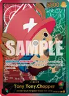 Product image for Tony Tony.Chopper (SP)