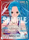 Product image for Nefeltari Vivi (001) (Alternate Art)