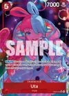 Product image for Uta (003) (Alternate Art)