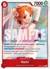 Product image for Nami (006)